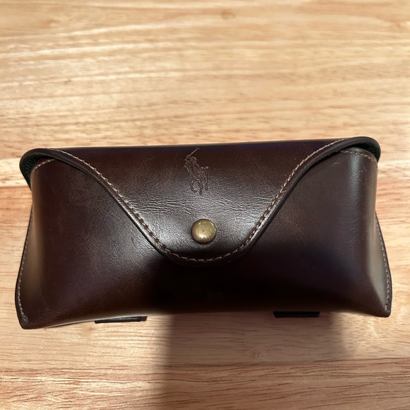 Ralph Lauren Eye Glasses - Picture 6 of 7